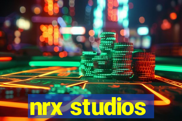 nrx studios